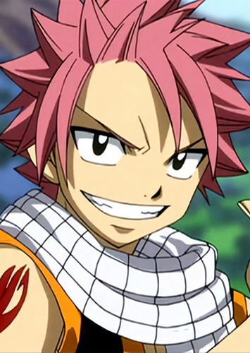 Natsu Dragneel
