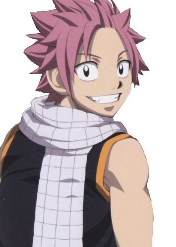 Natsu Dragneel