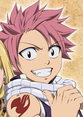 Natsu Dragneel