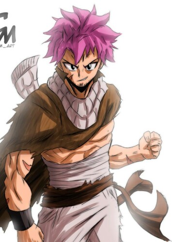 Natsu Dragneel