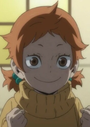 Natsu Hinata