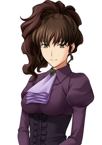 Natsuhi Ushiromiya