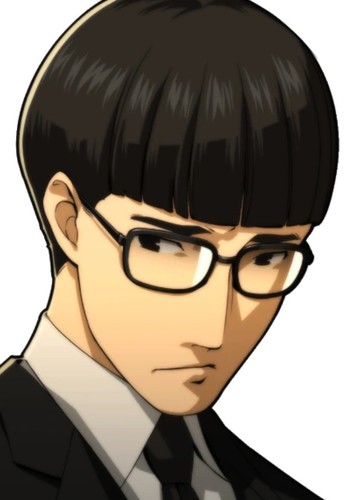Natsuhiko Nakanohara