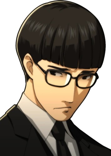 Natsuhiko Nakanohara