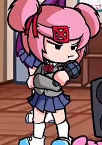 Natsuki