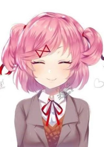 Natsuki