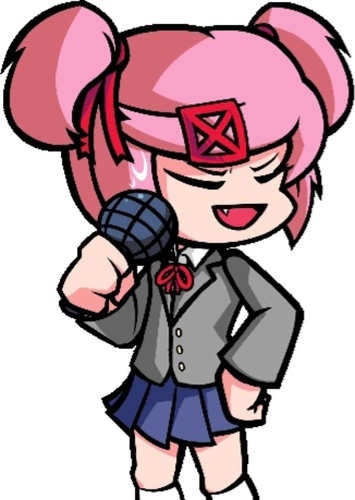 Natsuki