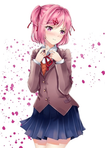 Natsuki Gushiken