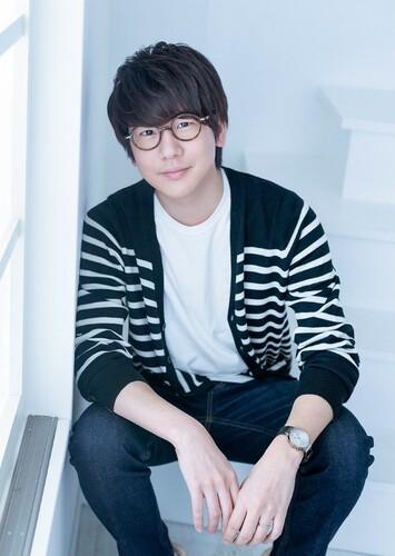 Natsuki Hanae