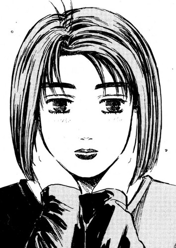 Natsuki Mogi
