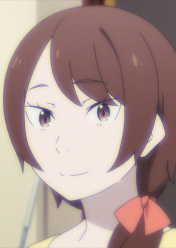 Natsuki Naoko
