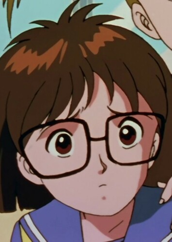 Natsuko