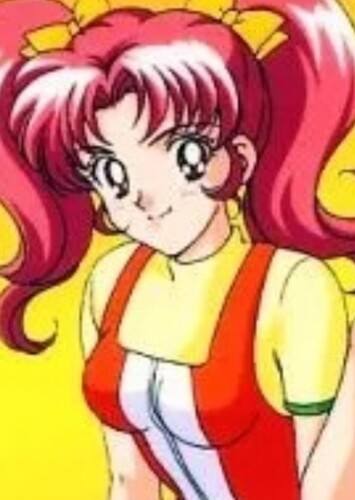 Natsuko Aki