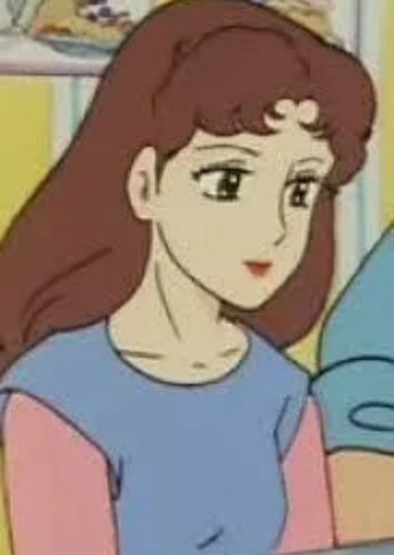 Natsume Morisawa