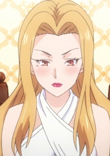 Natsume Sendawara
