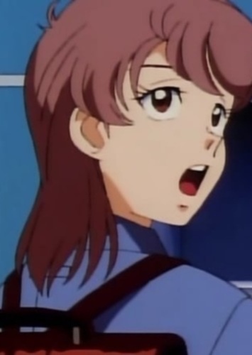 Natsumi Hayamiya