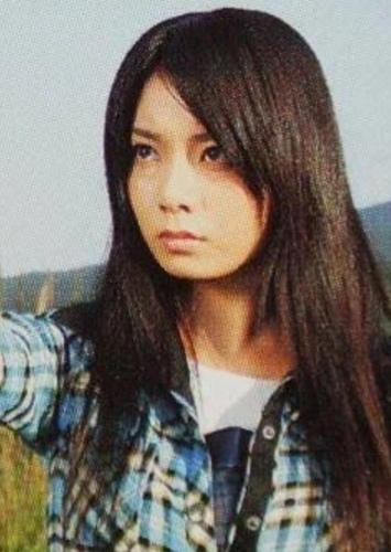 Natsumi Hikari