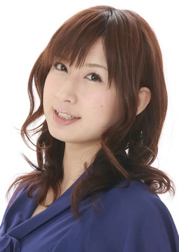 Natsumi Takamori