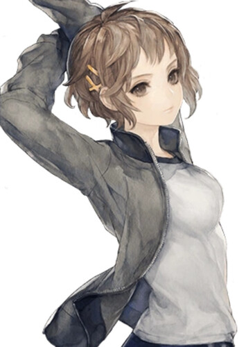 Natsuno Minami