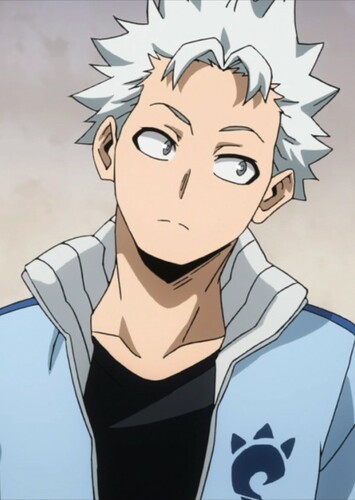 Natsuo Todoroki