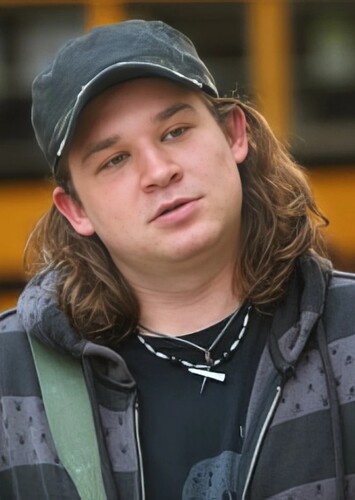 Natty Zavitz