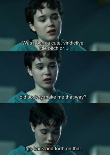 Nature Versus Nurture