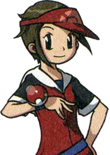 Naughty Girl Trainer