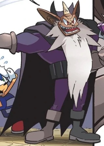 Naugus