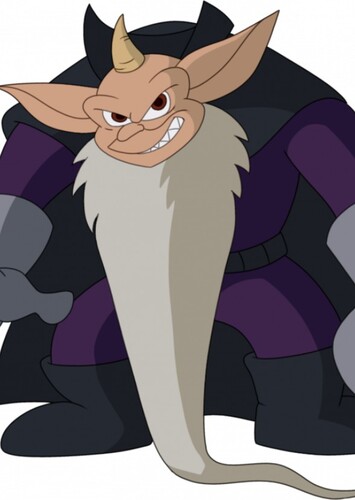 Naugus