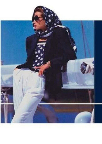 Nautical