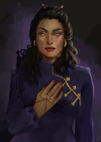 Navani Kholin