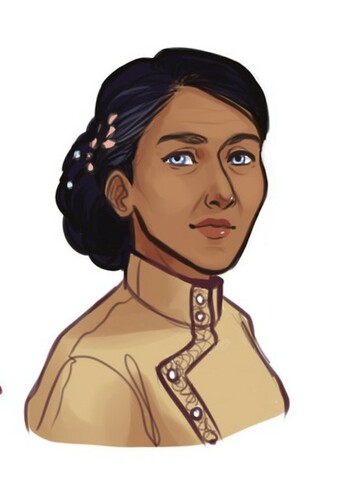 Navani Kholin