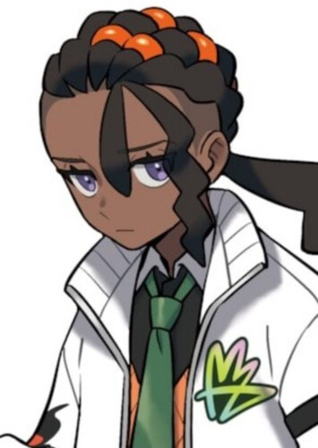 Naveen (English Dub)