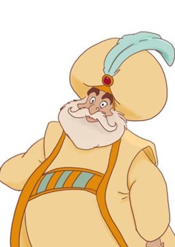 Navid Sultan