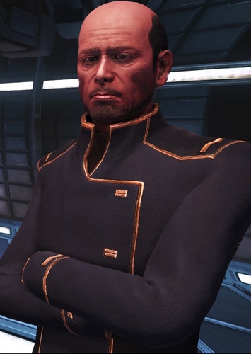 Navigator Pressly