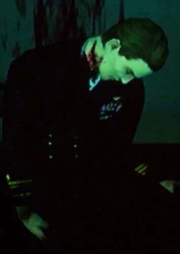 Navy Captain