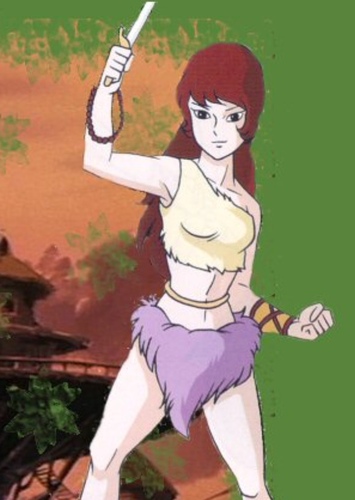 Nayda
