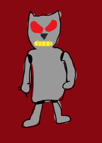 Nayn Cyborgs
