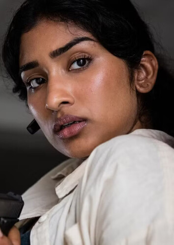 Nazeera