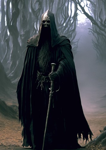 Nazgûl