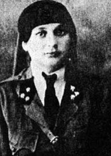 Nazik al-Abid