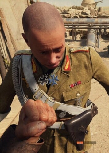 German Army