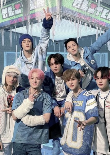 NCT Dream