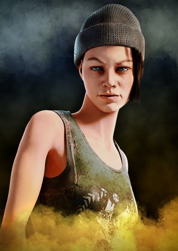 Nea Karlsson