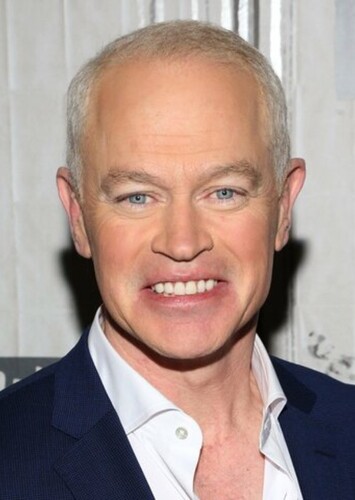 Neal McDonough