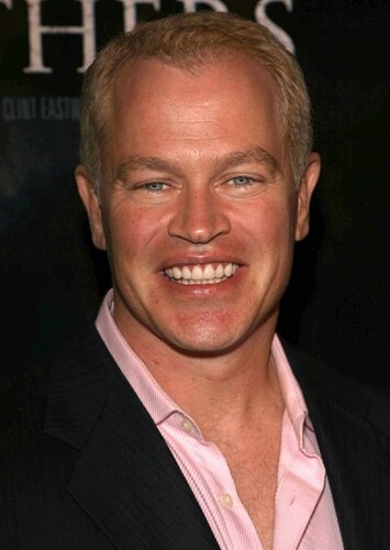 Neal McDonough