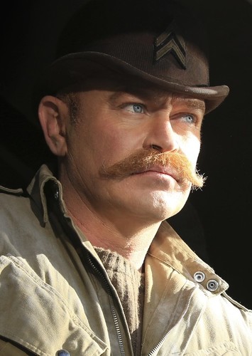 Neal McDonough