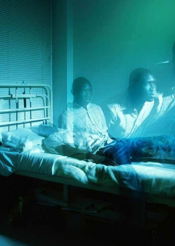 Near-Death Experience