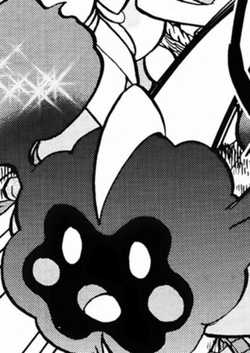 Nebby (English Dub)