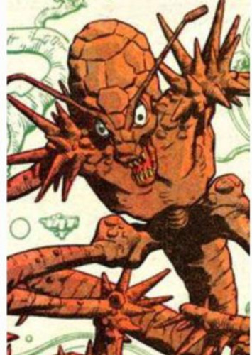 Nebiros